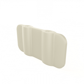 Bone Brown