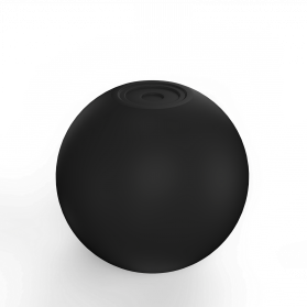 Coal Black