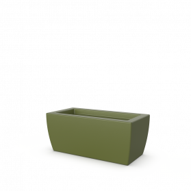 Olive green