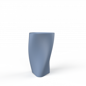 Wave Blue