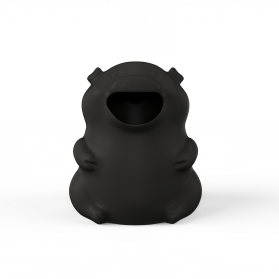 Coal Black
