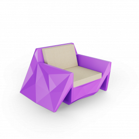 Deep Violet