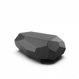 Coal Black
