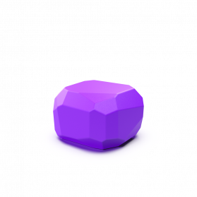 Deep Violet