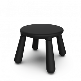 Coal Black