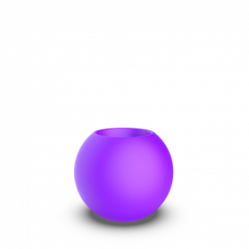 Deep Violet