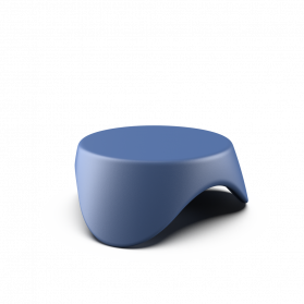 Wave Blue