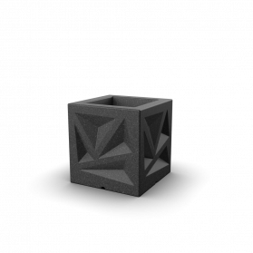 Black Granite