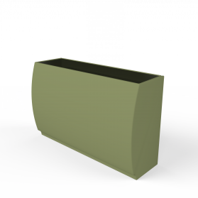 Olive green