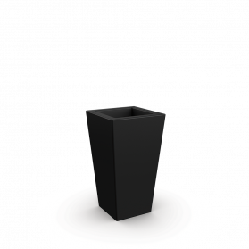 Coal Black