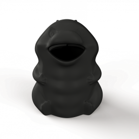 Coal Black