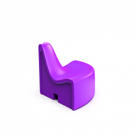 Deep Violet