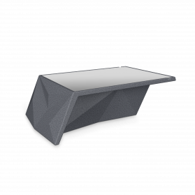 Black Granite