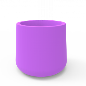 Deep Violet