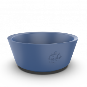 Wave Blue