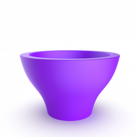 Deep Violet