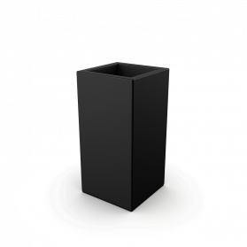 Coal Black