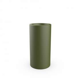Olive green