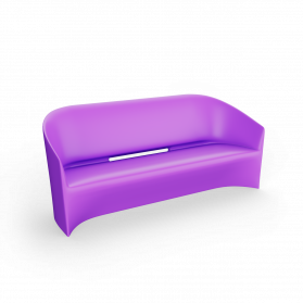 Deep Violet