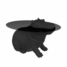 Coal Black