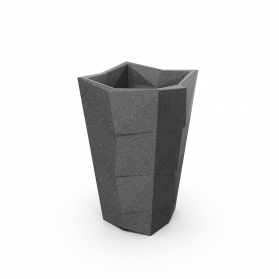 Black Granite