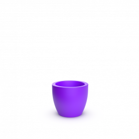 Deep Violet