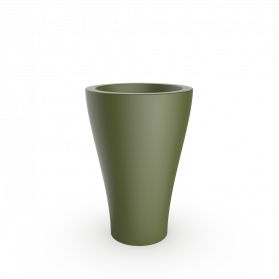 Olive green