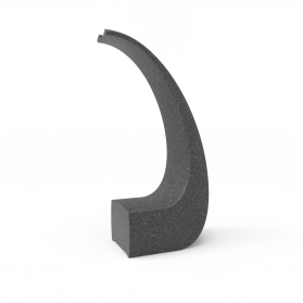 Black Granite