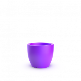 Deep Violet