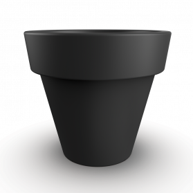 Coal Black