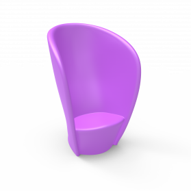 Deep Violet