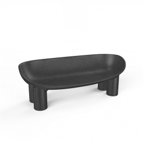 Black Granite