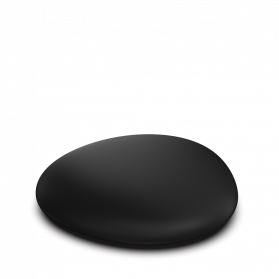 Coal Black