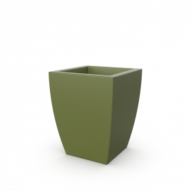 Olive green