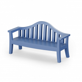 Wave Blue