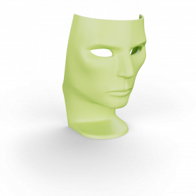 Spring Green