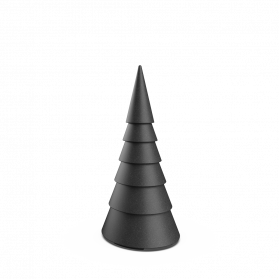 Black Granite