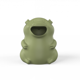Olive green