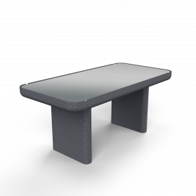Black Granite