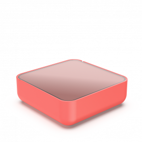 Chili Red