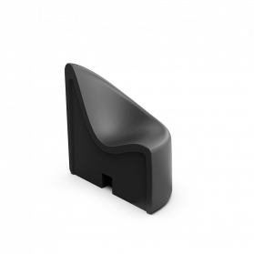 Coal Black