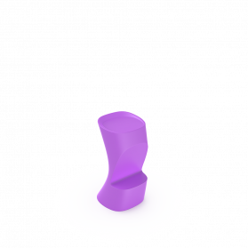 Deep Violet