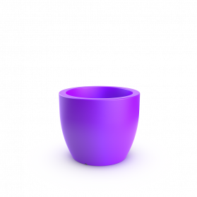 Deep Violet