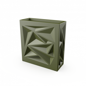 Olive green