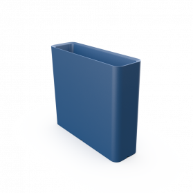 Wave Blue