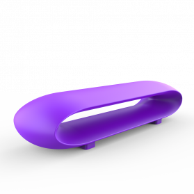 Deep Violet