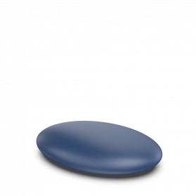 Wave Blue