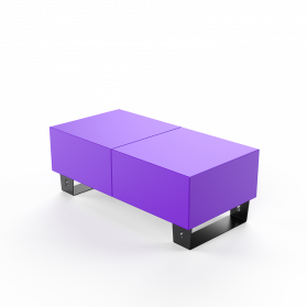 Deep Violet