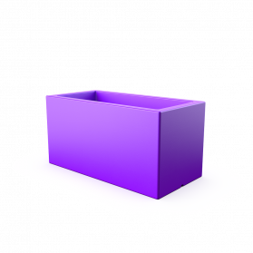 Deep Violet