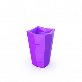 Deep Violet